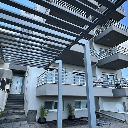 Relax Apartments Alexandroupoli Exterior foto