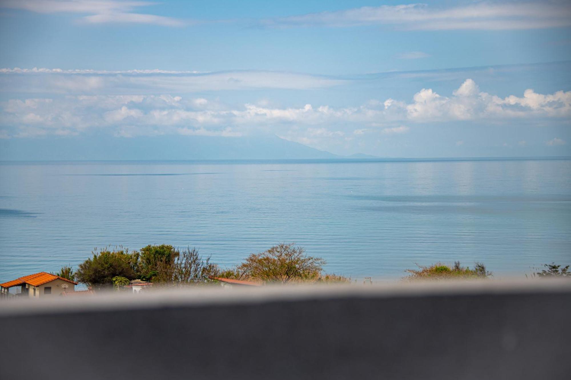 Relax Apartments Alexandroupoli Exterior foto