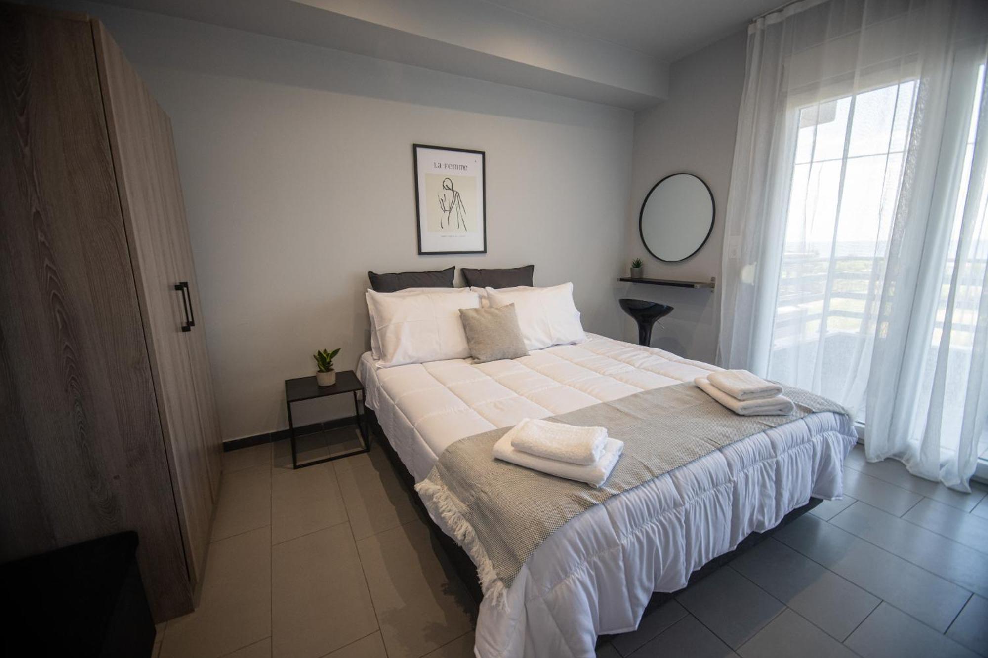 Relax Apartments Alexandroupoli Exterior foto