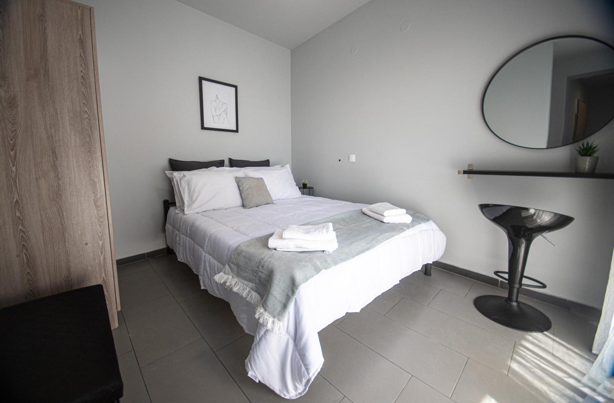 Relax Apartments Alexandroupoli Exterior foto