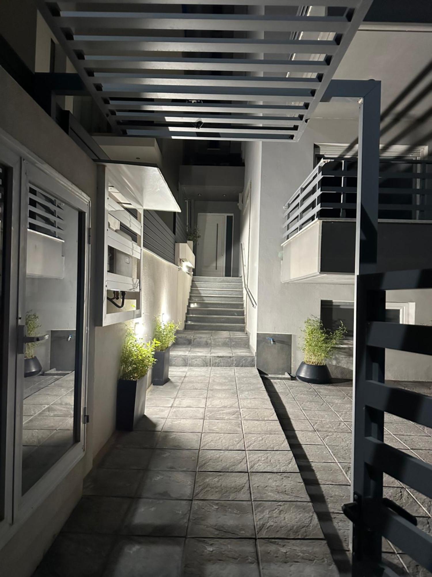 Relax Apartments Alexandroupoli Exterior foto