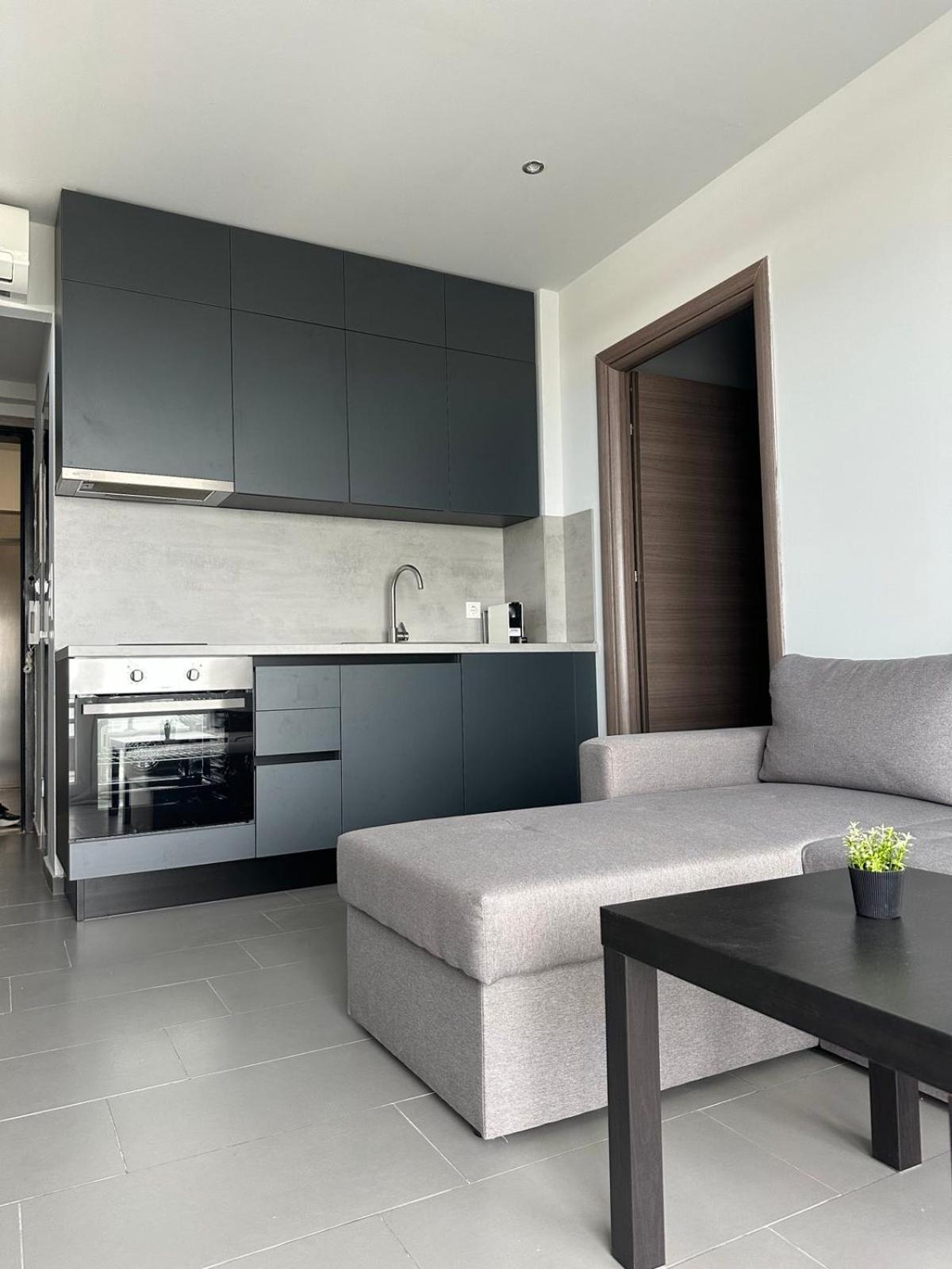 Relax Apartments Alexandroupoli Exterior foto