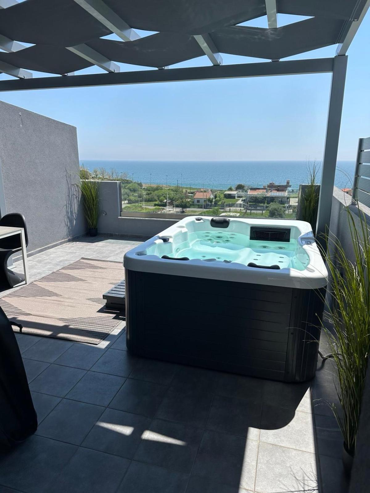 Relax Apartments Alexandroupoli Exterior foto